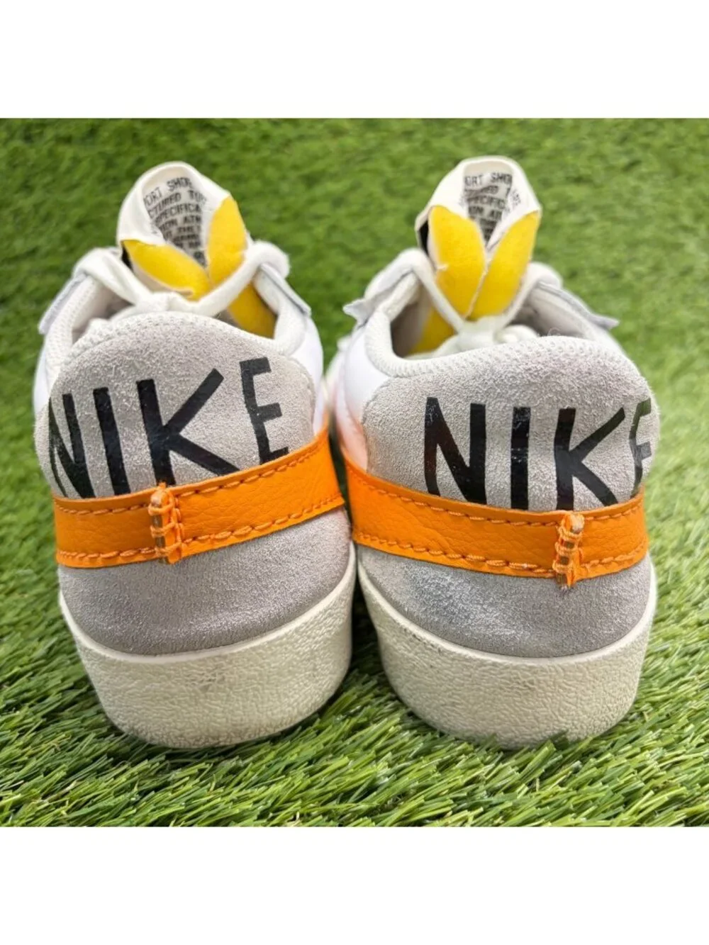 Nike please review